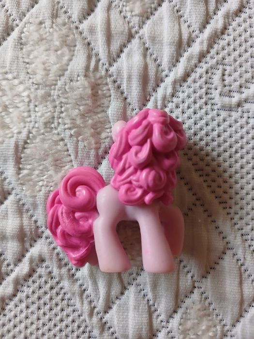 Boneco My Little Pony - Pinkie Pie