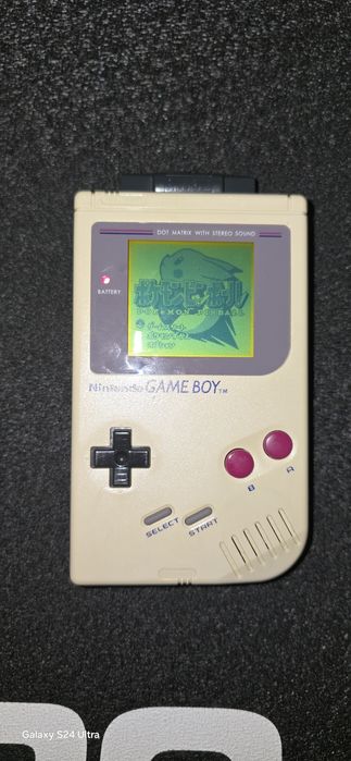 Nintendo Game Boy