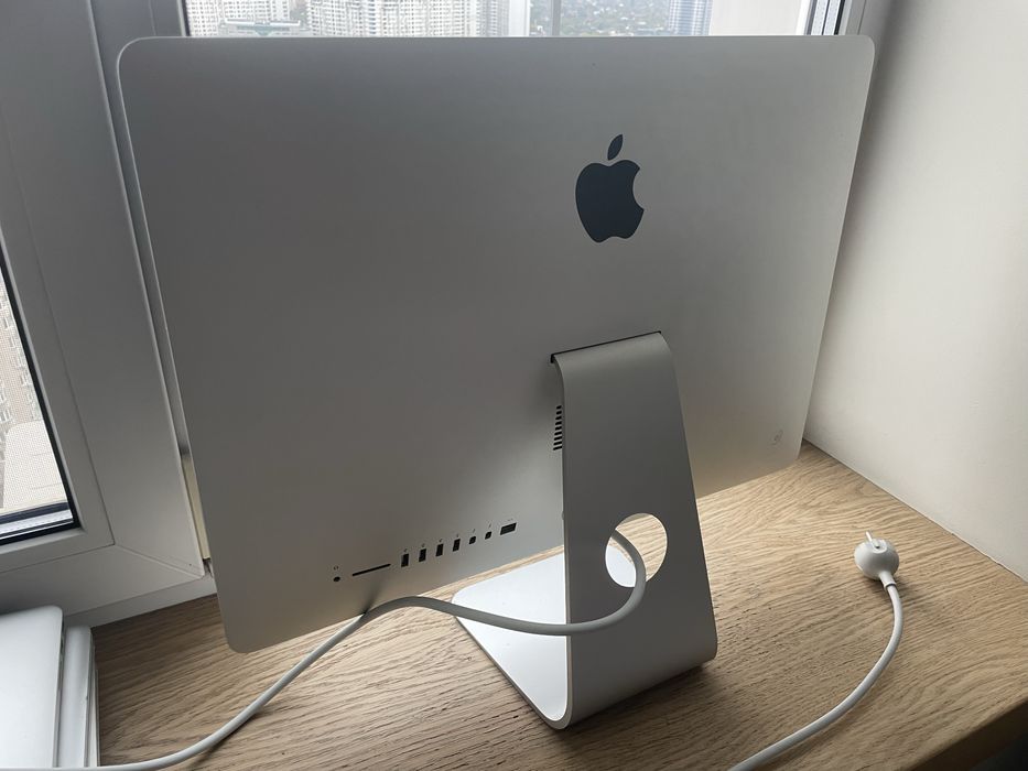 IMac late 2015 retina 4K