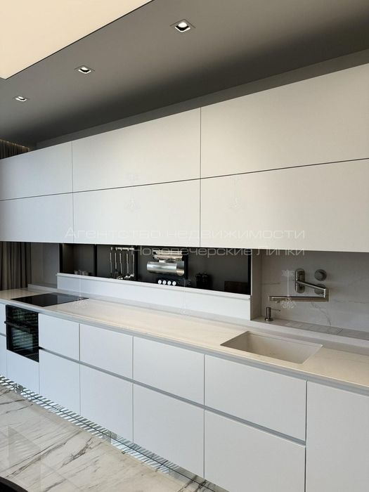 3-комнатная квартира по адресу ул. Иоанна Павла II (площадь 122 м²) - Atlanta.ua - фото 10