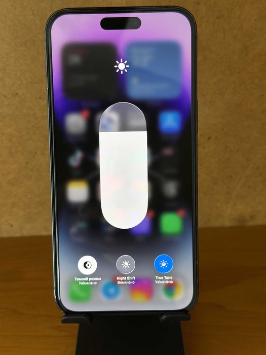 iPhone 14 pro max 128gb