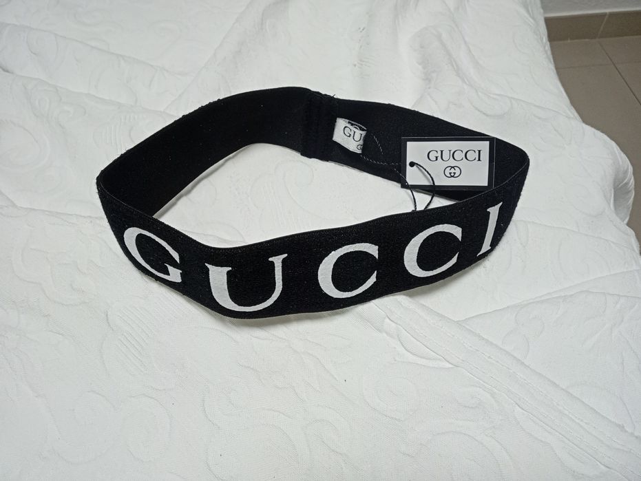 Gucci bandana original