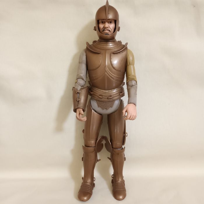 Action man ver fotos pode ter faltas falhas defeitos do uso
Affonso XI