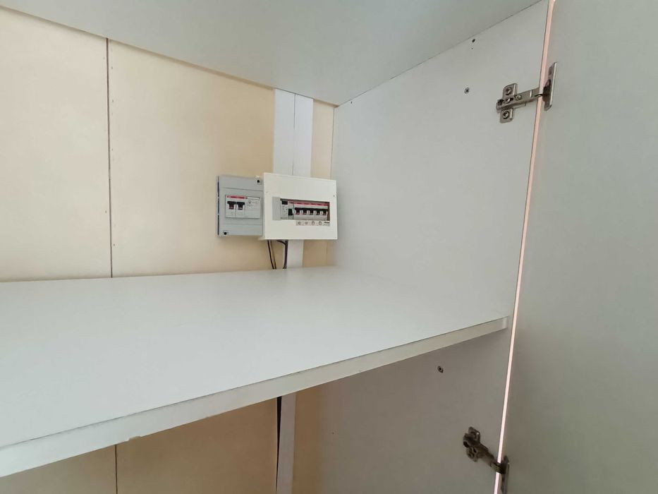 Mobil Home V2 | Irm Super M - Promo  oferta transporte equipada