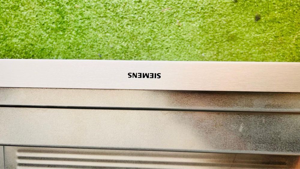 Vendo exaustor Siemens 60cm