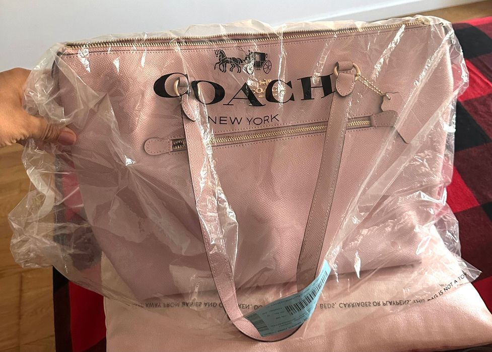 * Vendo Mala  ( COACH )