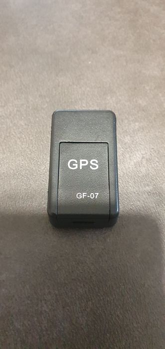 Трекер GPS для авто, велосипеда, дитини.