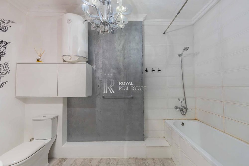 Продаж квартири Київ 2к 83м2 ЖК Перовський Дніпровський Навої Алішера