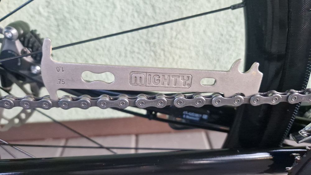 TREK domane AL4 gravel road+ sztywne osie r54 gravel HYDRAULIKA