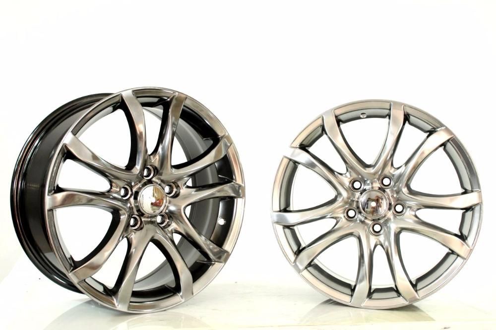 FELGI 501 Pasujące Mazda 3 5 6 CX-3 CX-5 Toyota 17