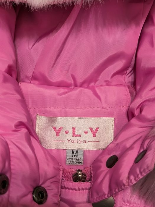 Продам куртку розмір S