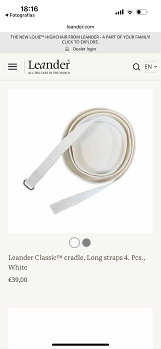 Tenda caminha Balanço para bebé