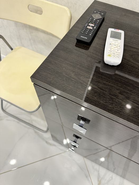 Комод в спальню/гостиную