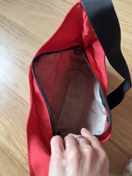 Сумка jack wolfskin