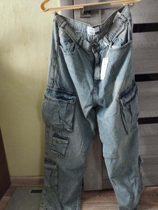 Джинси House brand XL
