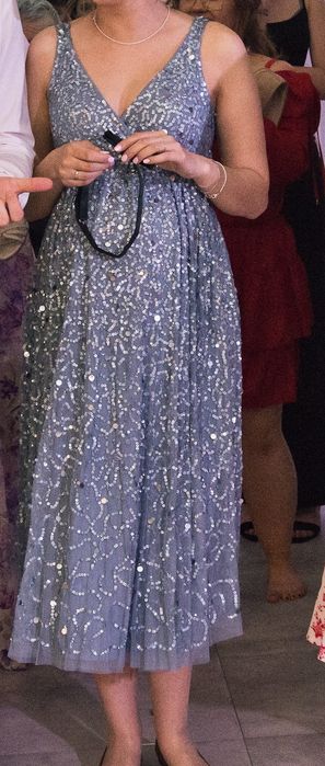 Sukienka ciążowa MayaDeluxe 36