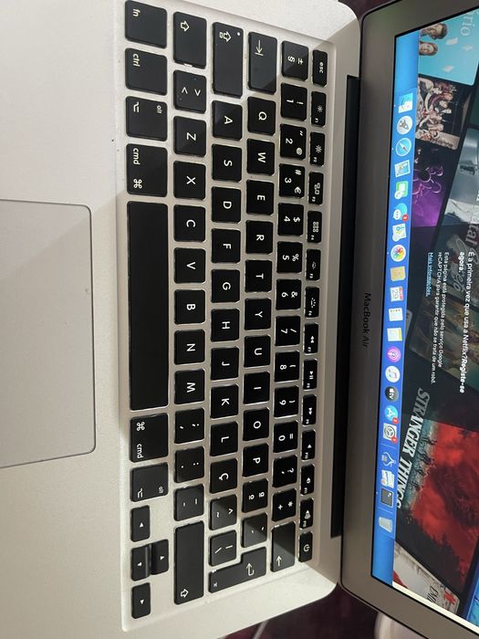 Macbook air 13 vila nova de gaia