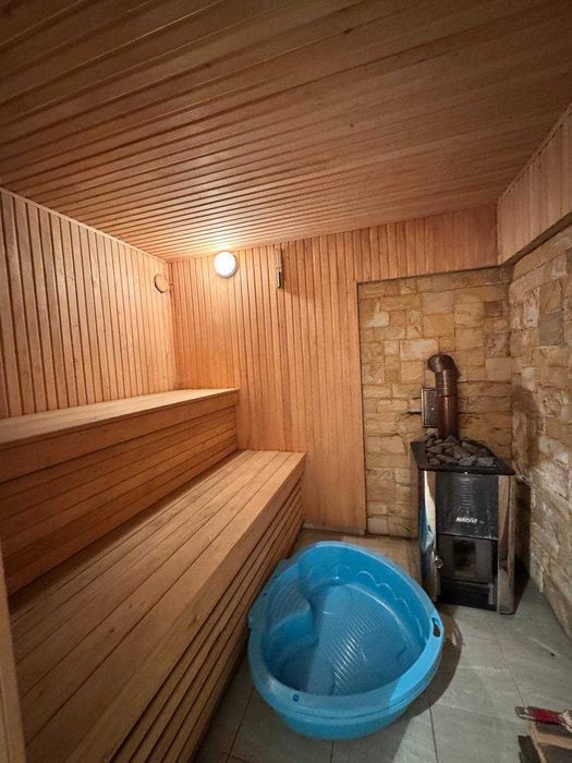 Дом по адресу ул. Днепровская (площадь 160 м²) - Atlanta.ua - фото 16