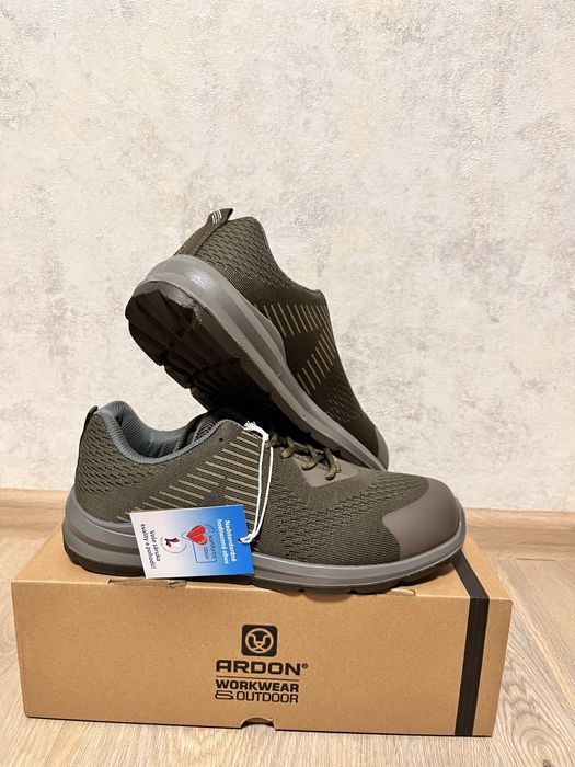 Кросівки Ardon Flytex