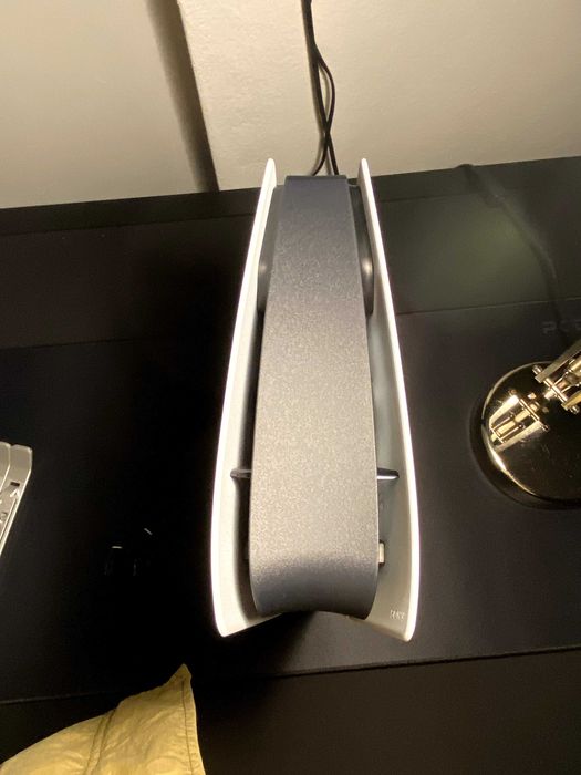 PS5 Slim  Digital - Como Nova | VENDA RÁPIDA