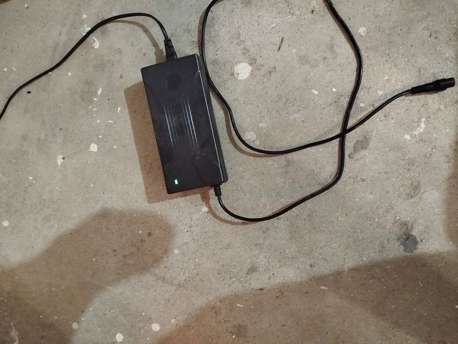 Trotinete elétrica dual motor 2600w