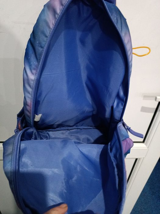 Рюкзак детский в отличном состоянии