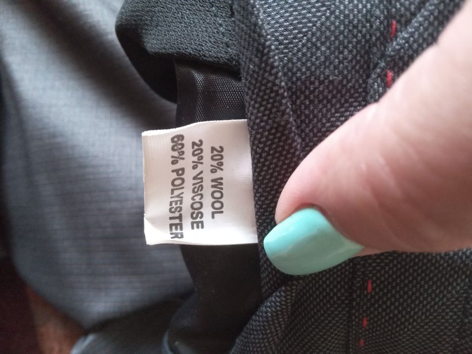 Штани  чоловічі продам. Великого  розміру батал