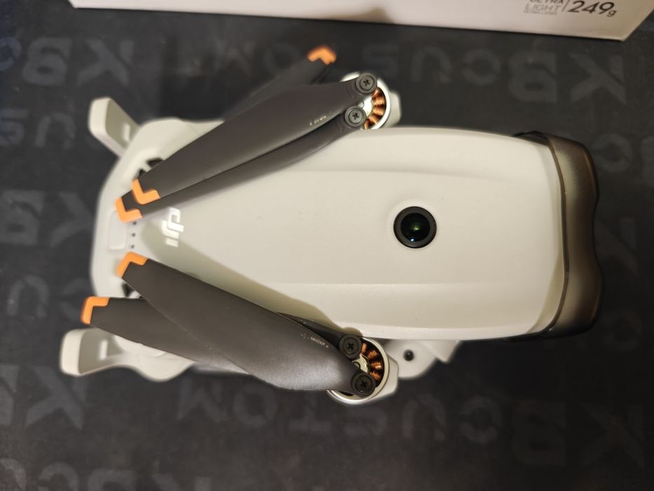 Dron DJI Lito X1 Fly More Combo (DJI RC2) MEGA ZESTAW