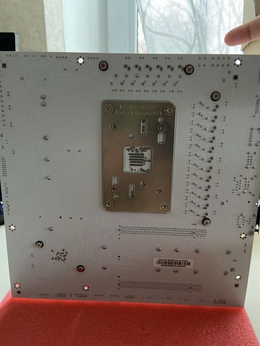 JGINYUE B650 Show Dream