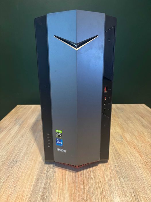 Acer Nitro 50 i7-11700F/32GB/1TB/Win10 RTX3060Ti