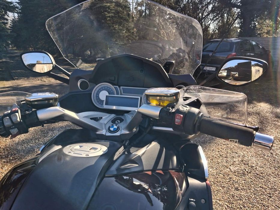 Sprzedam BMW GTL