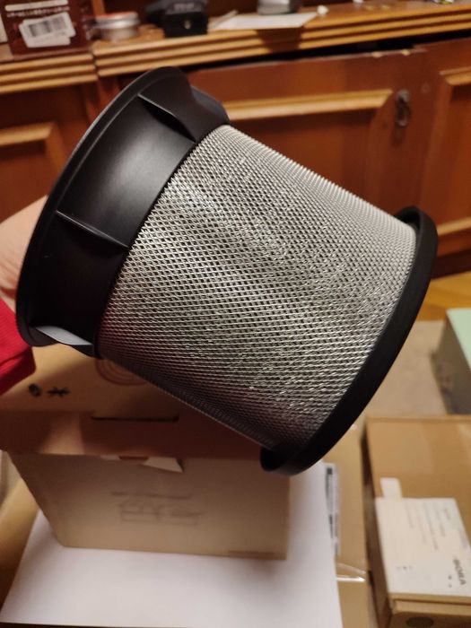 Фильтр PUEF для вытяжки  варочной панели BORA PURE и X PURE