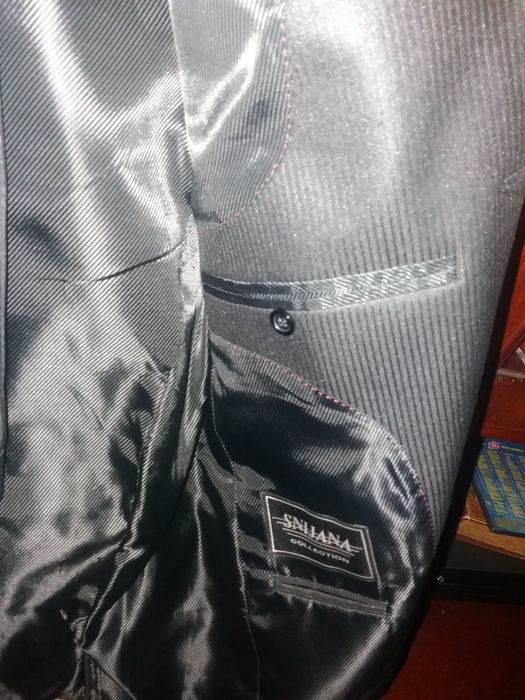 Мужской Костюм