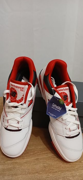 Кросівки New Balance оригінал нові