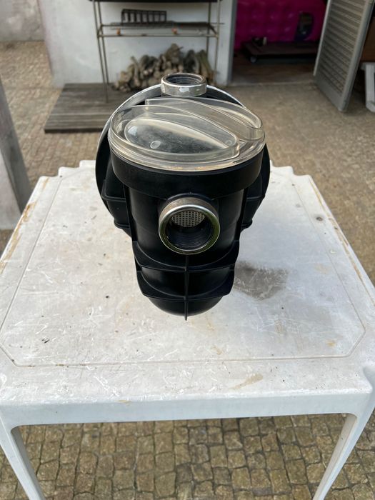 Motor piscina ESPA