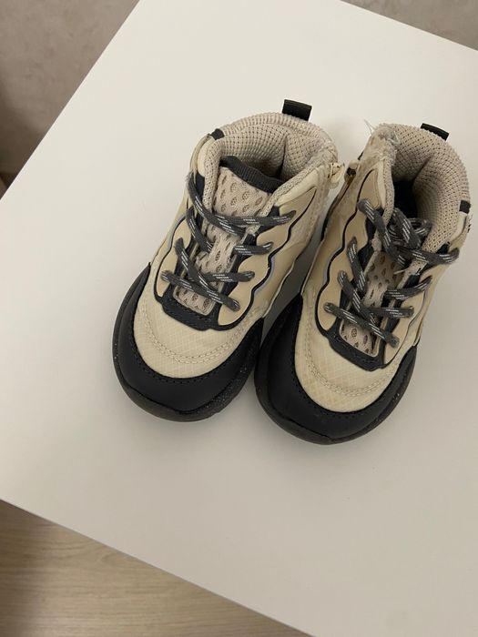 Кросівки для хлопчика