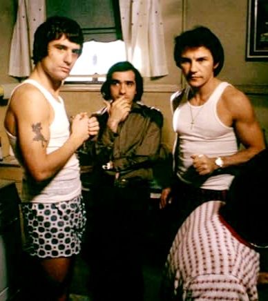 (DVD) Cavaleiros do Asfalto - SCORSESE
