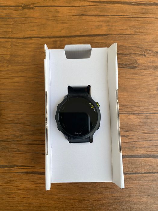 Garmin 55 relógio desporto