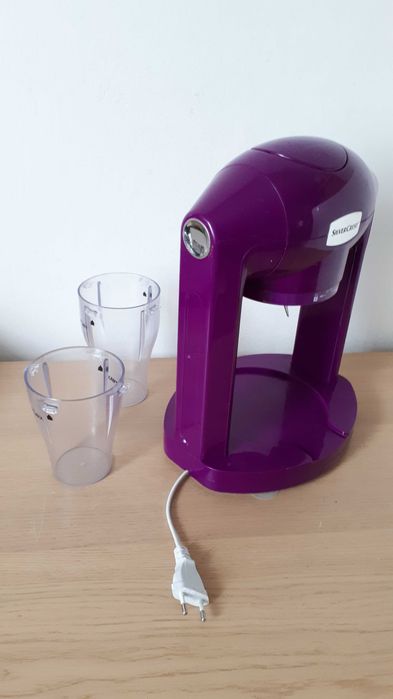 blender SilverCrest smoothie