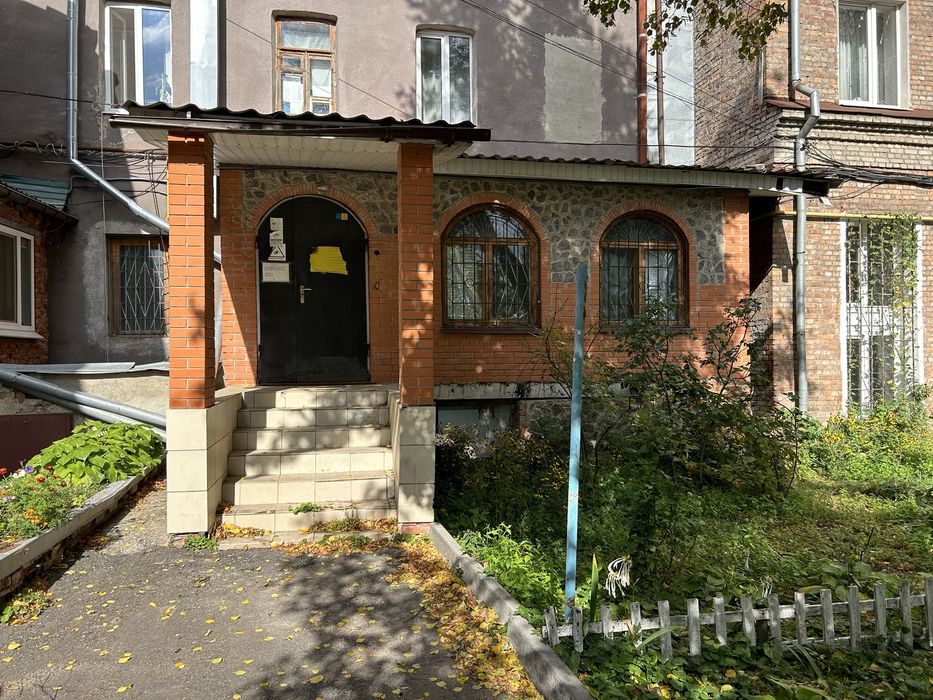 Оренда приміщення 173 м