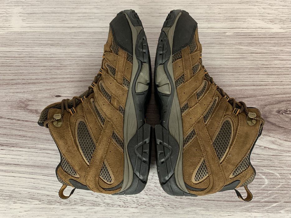 Трекінгові черевики Merrell, 46-30см.