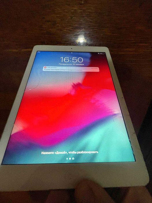 Продам IPAD AIR 1 64GB