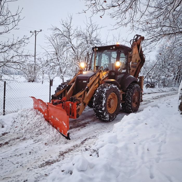 Uslugi koparko-ładowarka, i, minikoparka, prace ziemne, roboty ziemne