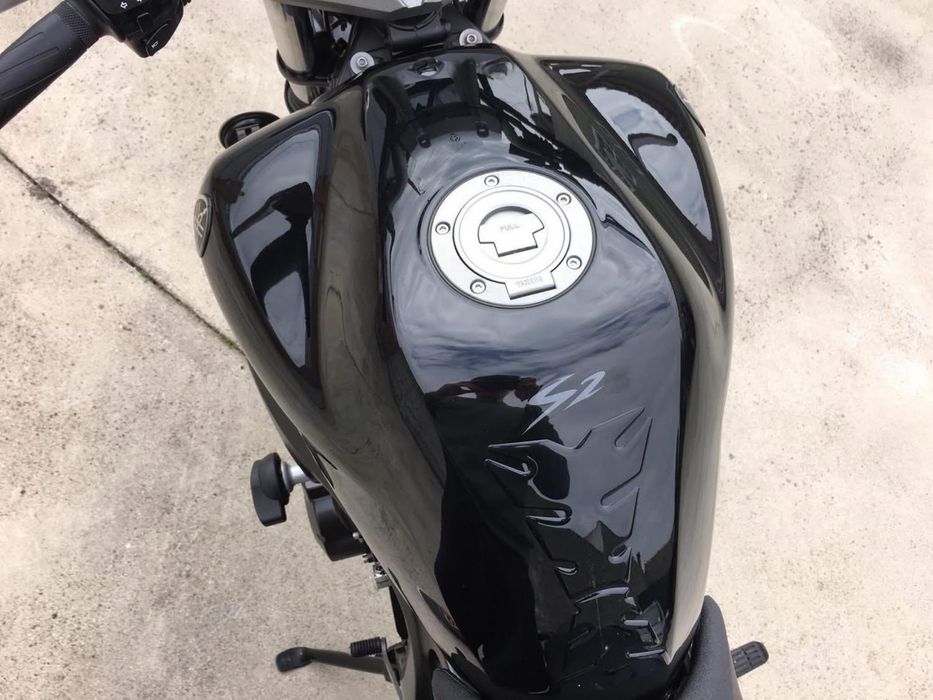 Yamaha FZ6 S2 (2007) – Apenas 16.420 km | Excelente estado