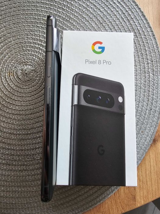 Google Pixel 8 pro