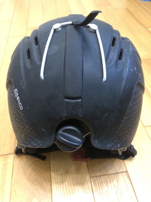 Kask narciarski Fisher Viron L/XL 59-63cm