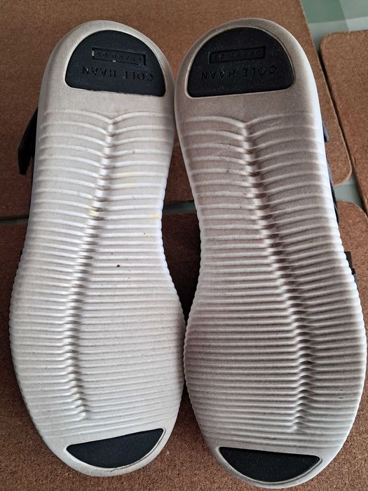 Жіночі босоніжки Cole Haan