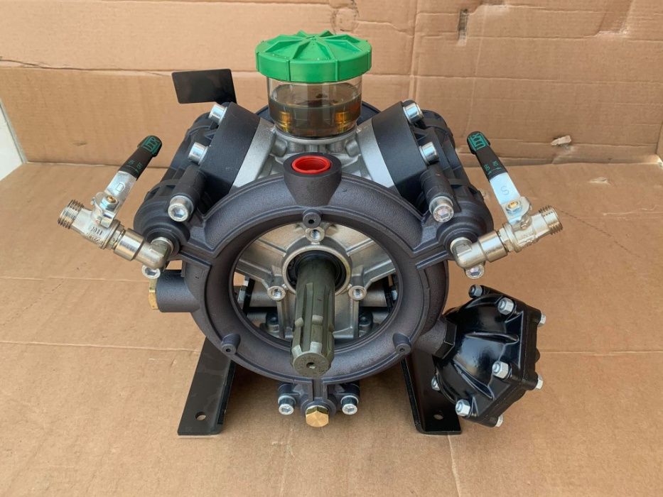 Pompa Sadownicza Udor Omega 135 TS 2C do opryskiwacza włoska