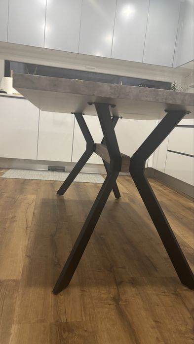 Mesa de sala de jantar