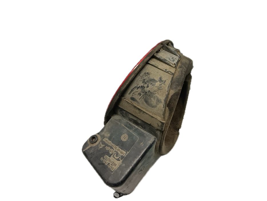 Tampa depósito combustível CITROËN C4 Coupé (LA_)